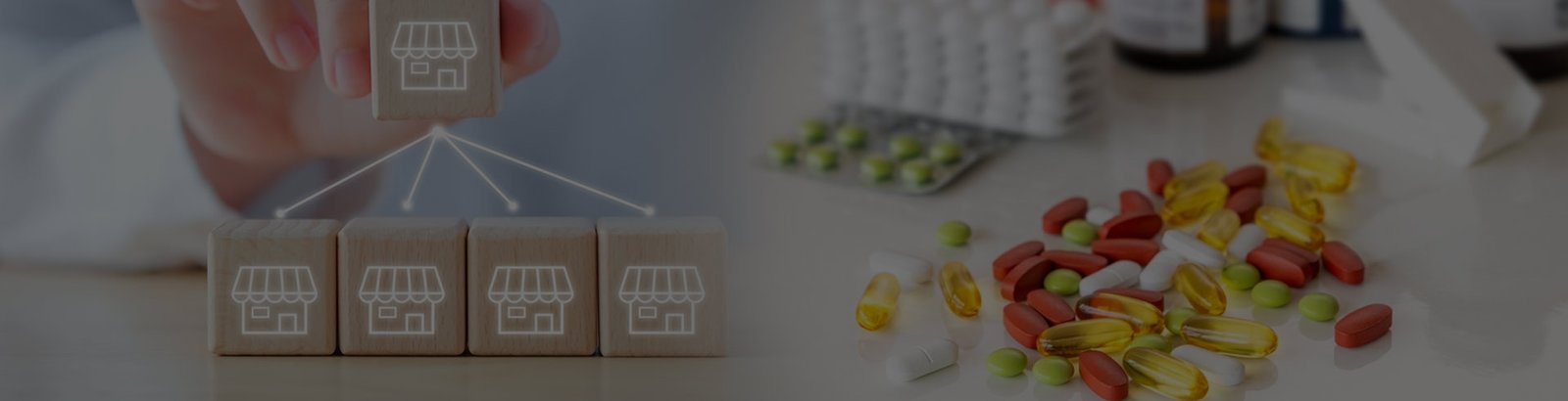 Pharma PCD Franchise Company