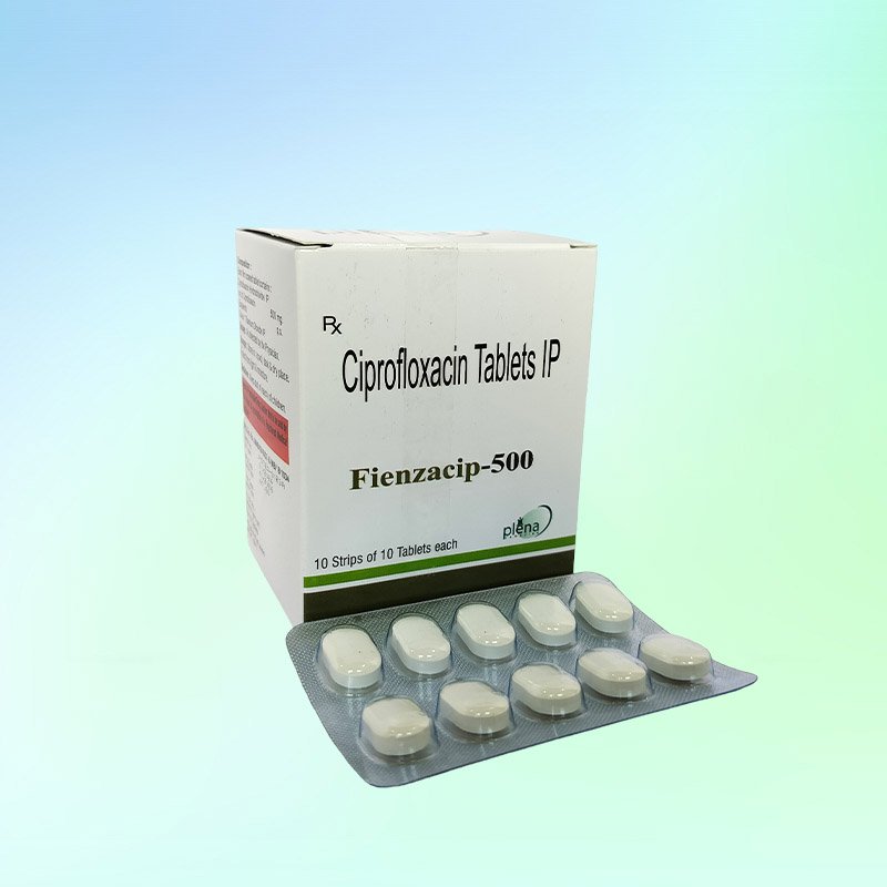 Fienzacip-500