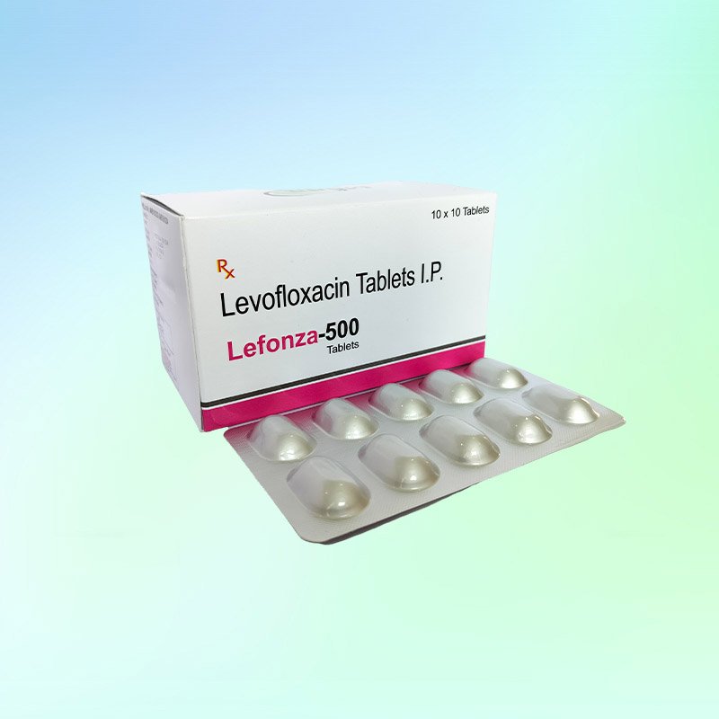 Lefonza-500