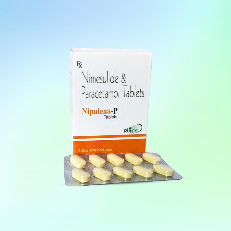Nipulena-P
