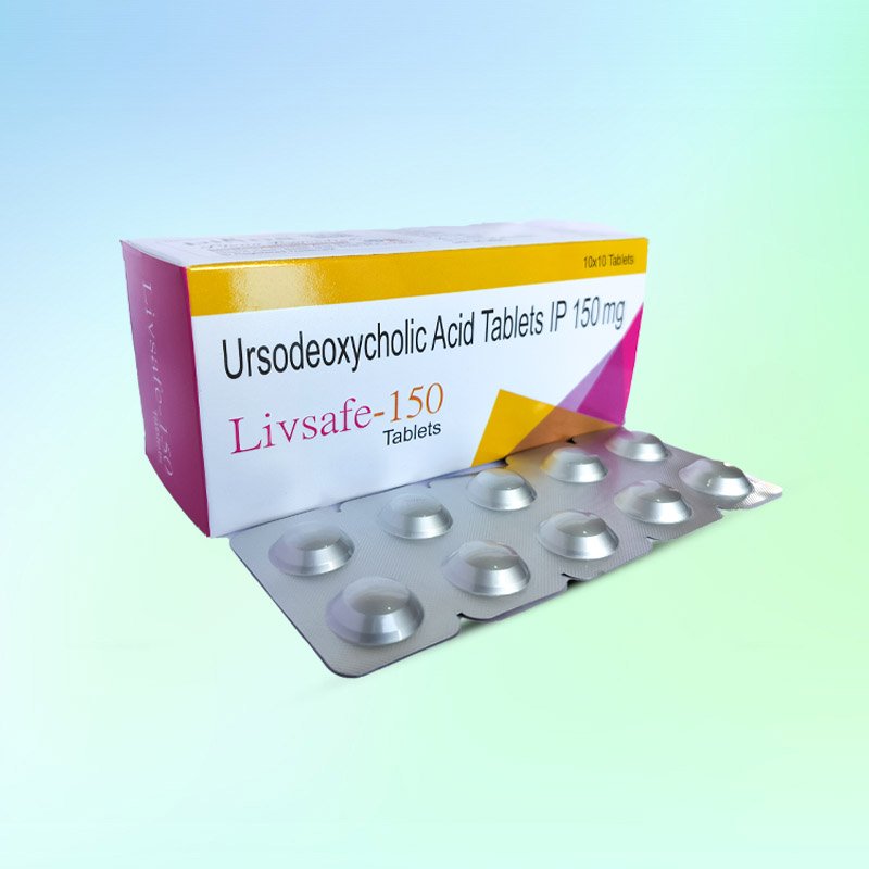 Livsafe-150