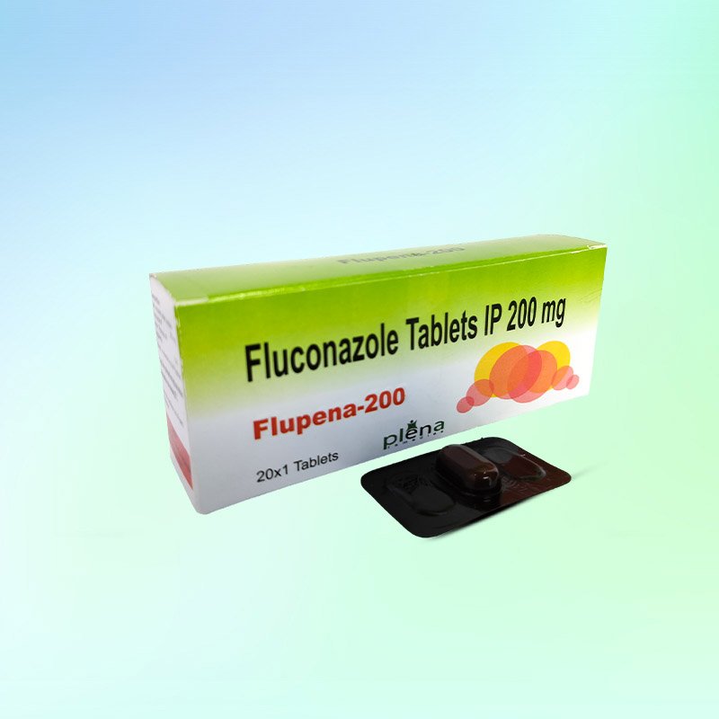 Flupena-200