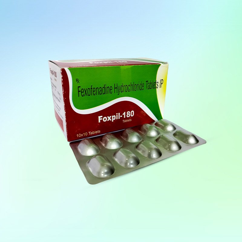 Foxpil-180