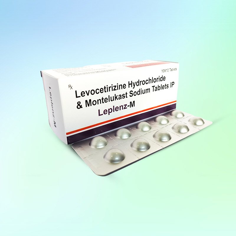 Leplenz-M