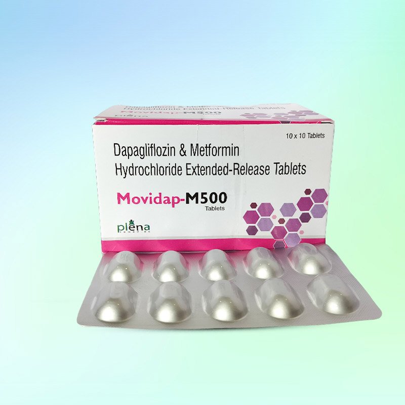 Movidap-M 500