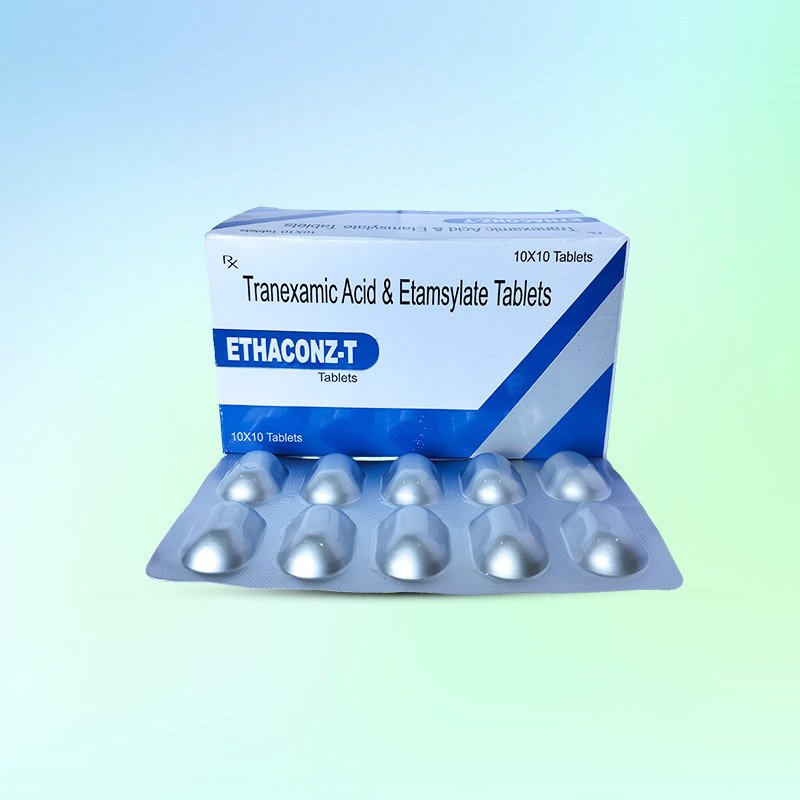 Ethaconz-T