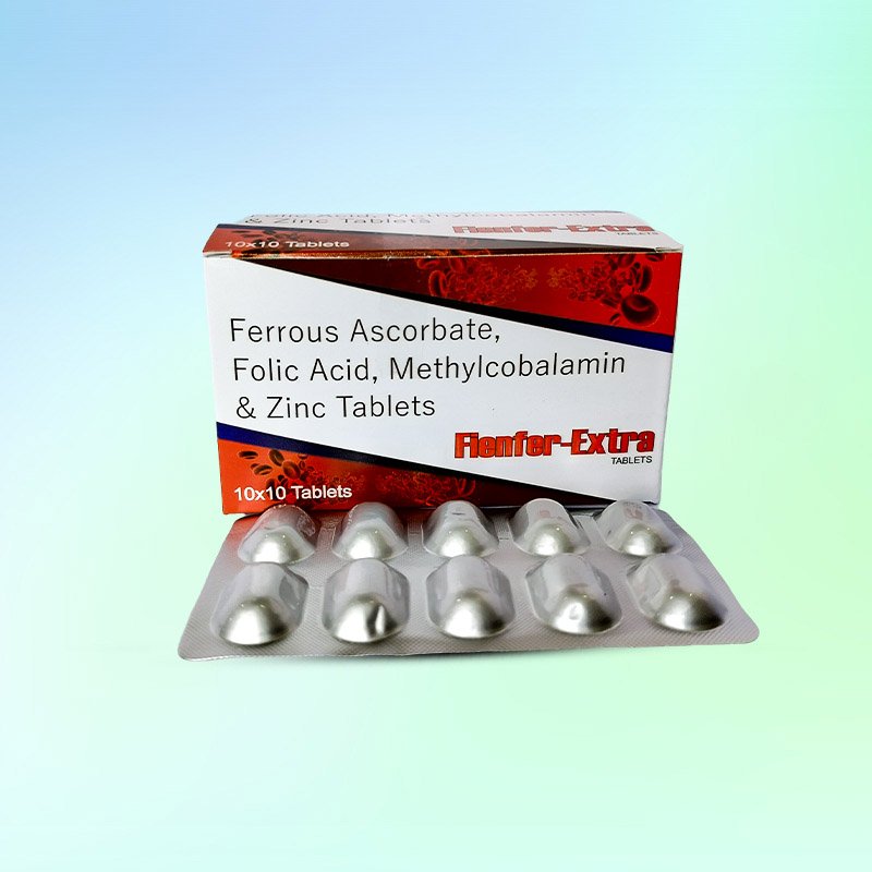 FIENFER-EXTRA TAB