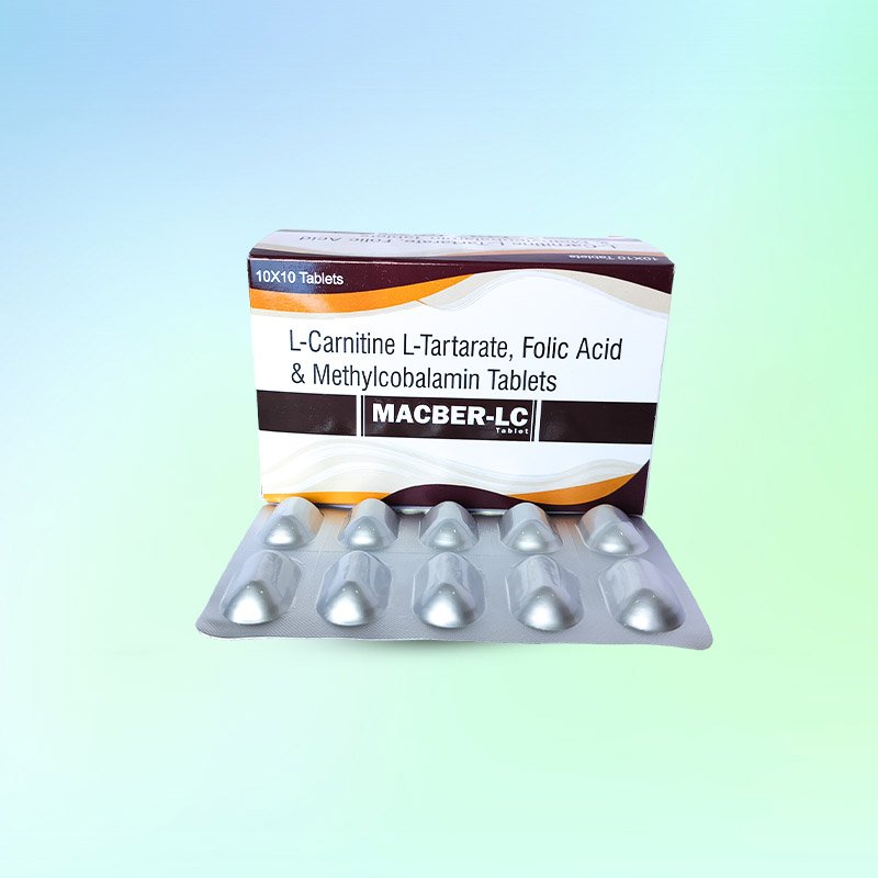 MACBER-LC TAB