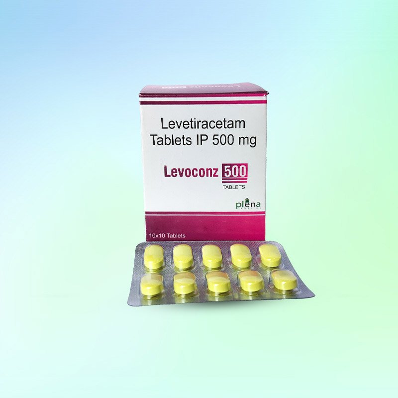 levoconz-500