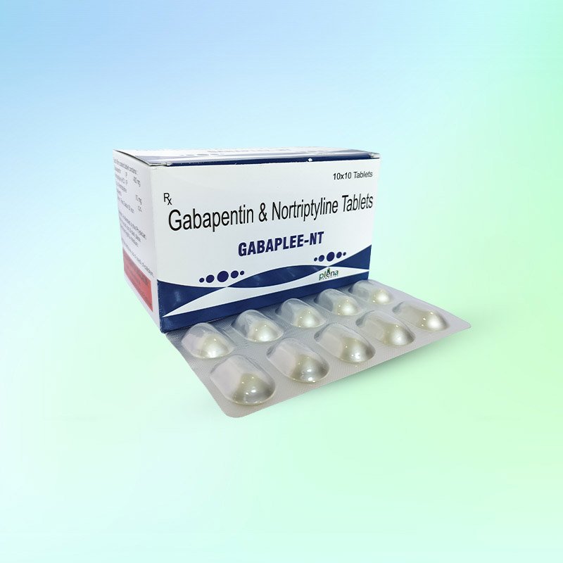 Gabaplee-NT
