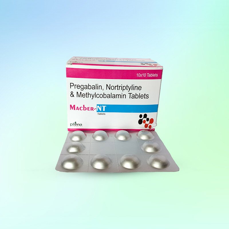 Macber-NT