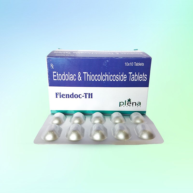 Fiendoc-TH