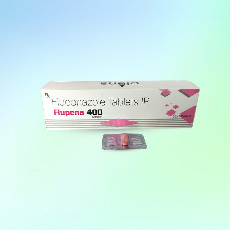 Flupena-400