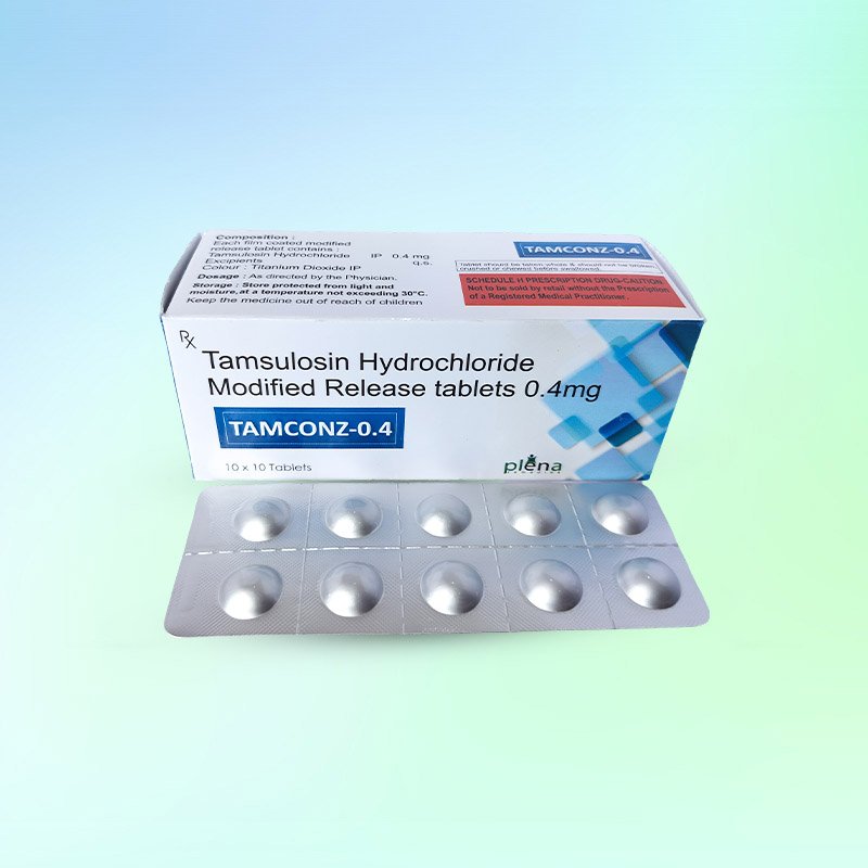 Tamconz-0.4