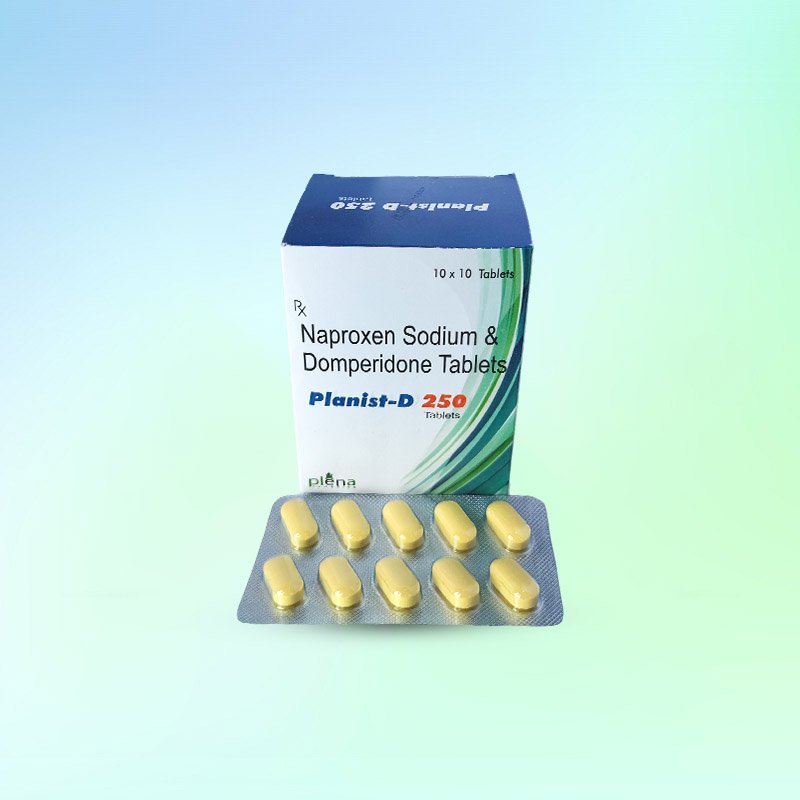 PLANIST-D 250