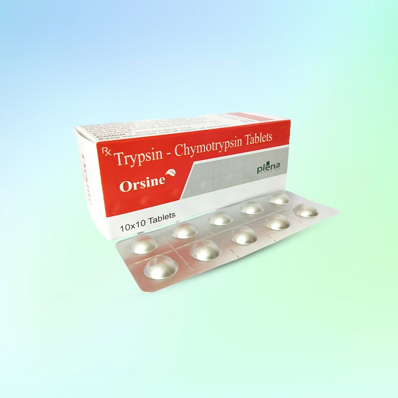 Orsine