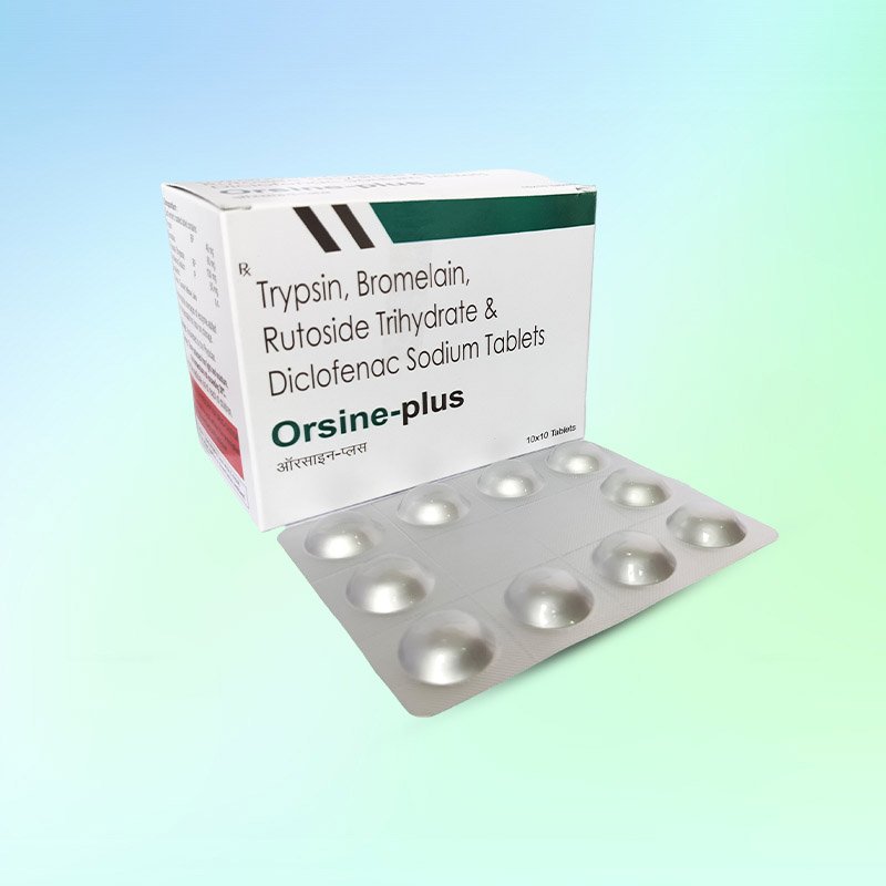 Orsine-Plus