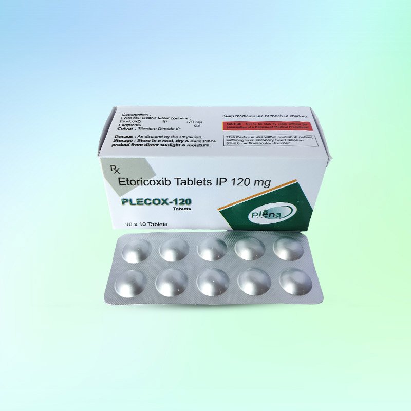 Plecox-120