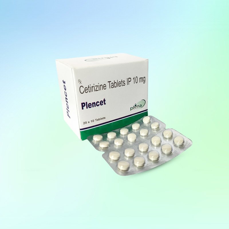 Plencet