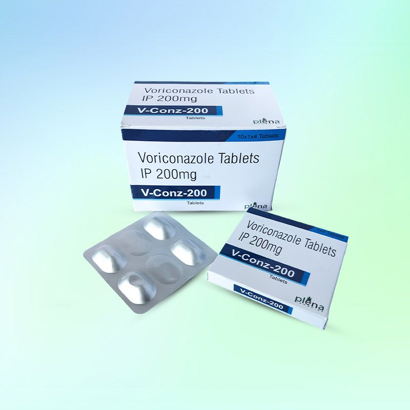 V-Conz-200