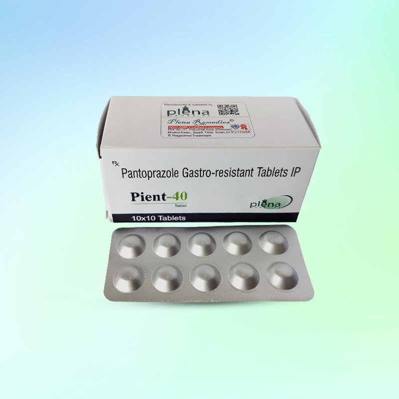 Pient-40