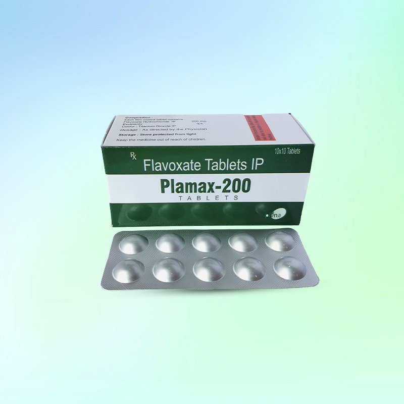 Plamax-200