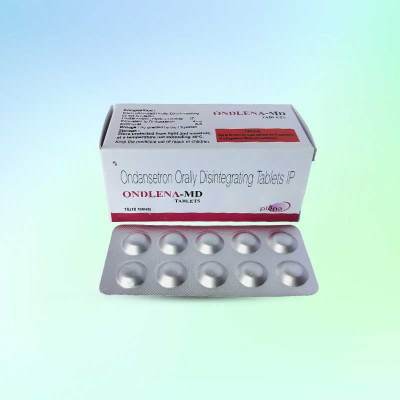 Ondlena-MD