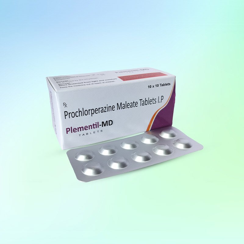 Plementil-MD