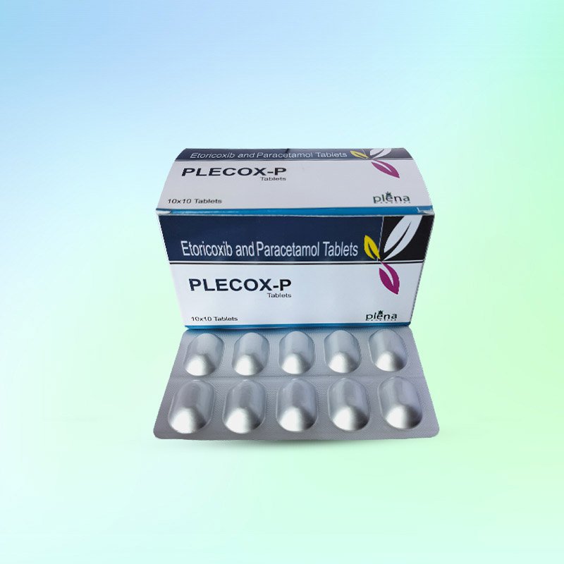 Plecox-P